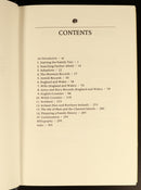 1983 Tracing Your Origins by Angus Baxter Australian Genealogy Reference Book-6