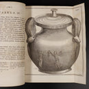 1752 4vol Works Of Conyers Middleton Antiquarian British History Books 1st Ed-17