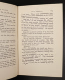 1931 Two People by A. A. Milne Antique Fiction Book Novel 2nd Edition-6