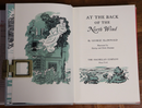 1963 At The Back Of The North Wind by G MacDonald Vintage Fiction Book-2