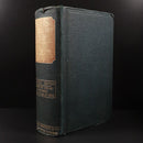 1892 Haydn's Dictionary Of Dates & Universal Information Antique Reference Book-1