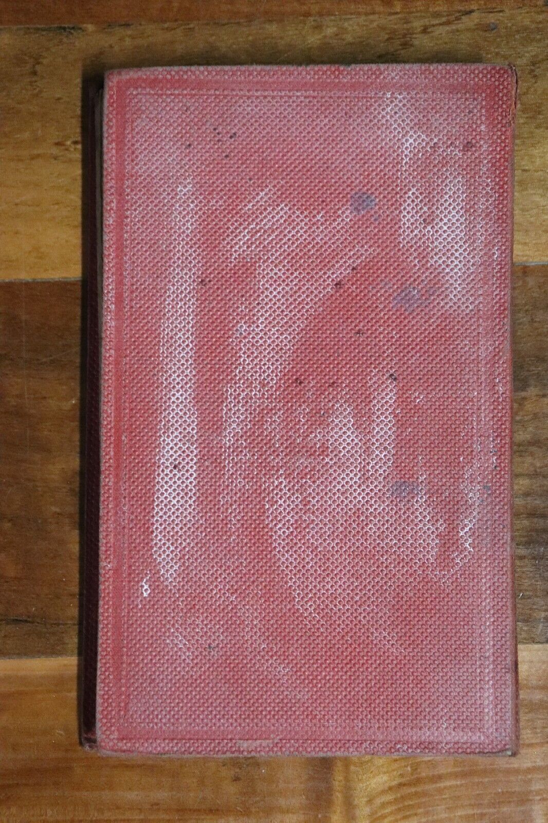 c1860 Pictorial Guide To Yarmouth Scarce Antique British Travel Guide Book