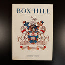1978 Box Hill by Andrew Lemon Melbourne Australia Local History Book-7