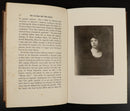 1906 2vol Sir Joshua & His Circle by Fitzgerald Molloy Antique Art History Book-6