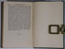 1930 On Forsyte Change by John Galsworthy 1st Ed. Antique British Fiction Book-5