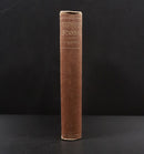 c1893 The Tillyloss Scandal by J.M. Barrie Antique Scottish Fiction Book-11
