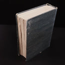 1905 The Coral Island by R.M. Ballantyne Antique Scottish Fiction Book-15