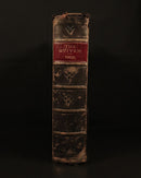 1902 The Quiver: An Illustrated Magazine Antique British Literature Book-16