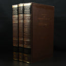 2006 3vol History Of The Indian Mutiny by GW Forrest Military History Book Set-1