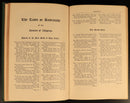 1928 Morte Darthur by Edward Strachey Antique British Fiction Book King Arthur-8