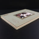 c1900 A Day With Tennyson - Days With The Great Poets Antique Poetry Book-11