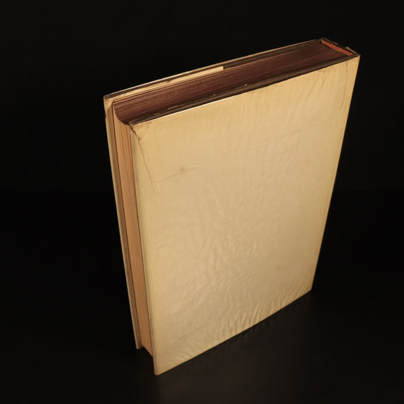 1969 Brown Power by C. Edwards History Of SEC Victoria Energy History Book