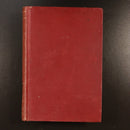 1903 Principles Of Political Economy by Charles Gide Antique Economics Book-10