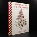 2003 Christmas At The New Yorker American Cultural History Book Poems Art Humor-1