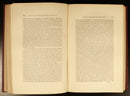 c1880 3vol The History Of England by David Hume Antique History Book Set-9