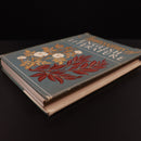 1944 Impressions Of English Literature Antique British History Reference Book-11