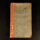1808 The Complete Anglers Vade-Mecum by T. Williamson Antiquarian Fishing Book-3