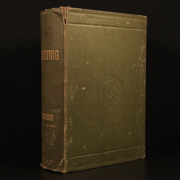 1912 Auditing Manual For Auditors by LR Dicksee Antique Financial Reference Book