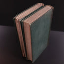 1854 2vol Le Genie Du Christianisme by de Chateaubriand Antique History Books-15