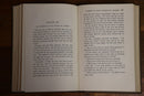 1900 Tommy and Grizel by James Barrie Antique Scottish Literature Fiction Book-9