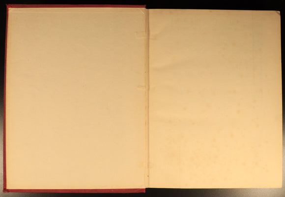 Chums 1930 Illustrated Paper For Boys Antique Illustrated British Childrens Book