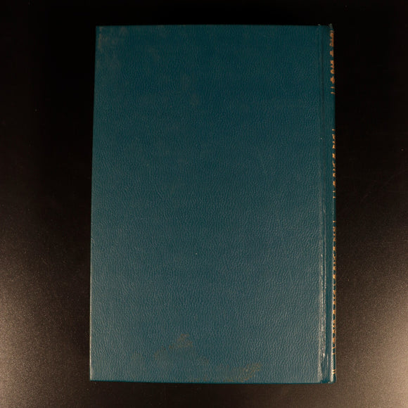 The Decameron of Giovanni Boccacci Italian Fiction Book Collectors Library