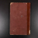 1842 Journal Of A Steam Voyage Danube To Constantinople Antique Travel Book-12