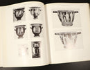 1967 Red Figured Vases Of Lucania Campania Sicily Archaeology Book Vol 2. Plates-8