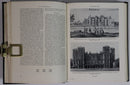 1956 6vol The Connoisseur Period Guides Historical Reference Book Set-4
