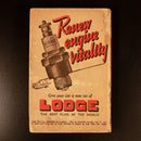 c1905 The Motor Repair Manual 8th Edition Antique Automotive Book Temple Press-11