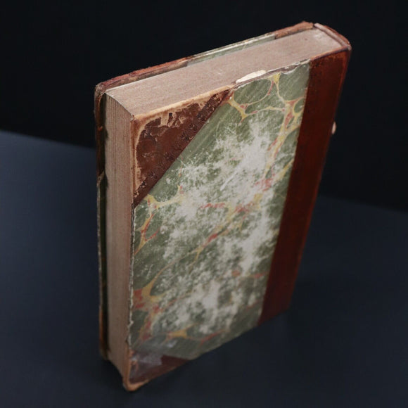 1835 Memoirs Of Mrs Hannah More by W. Roberts Antiquarian British History Book