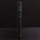 1896 Eugenie Grandet by Honore de Balzac Antique Classic Fiction Book-6