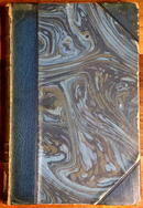 1919 En Skandal by Cosmo Hamilton Antique Swedish Literature Book-6