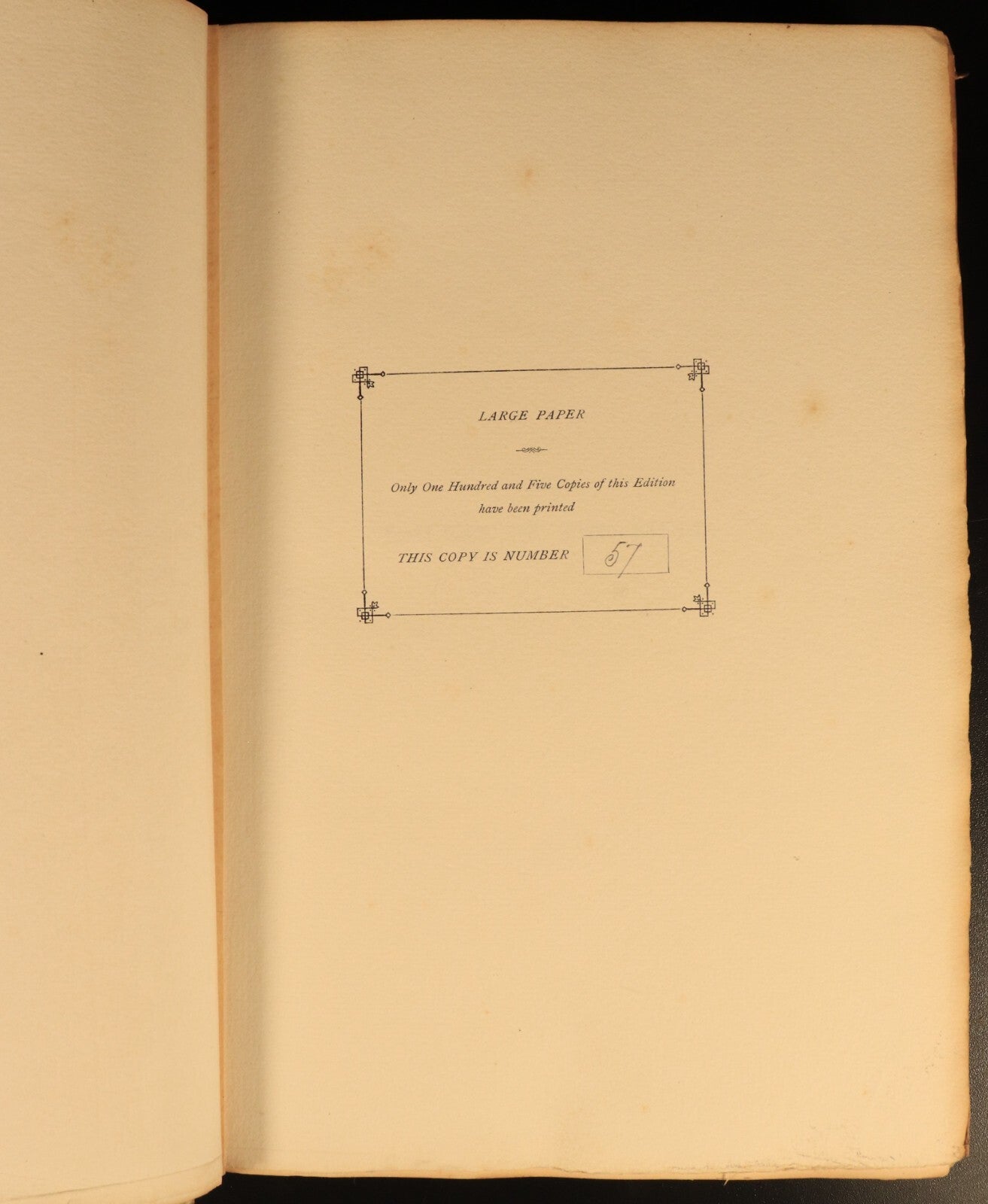 1892 Toilers Of The Field by Richard Jefferies Antique History Book Ltd Edition