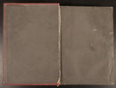 1883 Works Of William Shakespeare C&M Cowden Clarke Antique Literature Book-11