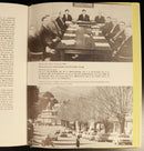 1982 Healesville: History In The Hills S. Symonds Australian Local History Book-8