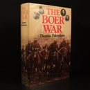 1979 The Boer War by Thomas Pakenham Illustrated Military History Book 1st Ed.-1