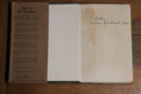 1923 Canterbury Cathedral by SA Warner 1st Edition Antique Architecture Book-3