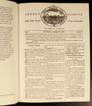 1976 An Eyewitness History Of Australia by Harry Gordon Australian History Book-8