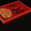 c1928 Myths & Legends of Australian Aborigines Illustrated History Book 1st Ed-2