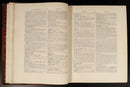 1898 6vol The English Dialect Dictionary British Antiquarian Reference Book Set-6