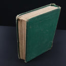 1882 The Dog Crusoe & His Master by RM Ballantyne Antique Adventure Fiction Book-14