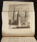 1786 2vol Some Account Of The Alien Priories Antiquarian British History Books-12