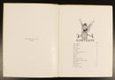 1919 Elves & Fairies Of Ida Rentoul Outhwaite Antique Australian Childrens Book-4
