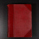 1907 Selections From The Writings Of John Ruskin Antique Art History Book-10