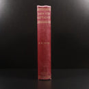 1926 Your Old Battalion by Henry Pryce Signed ANZAC Poetry Book 1st Edition-13