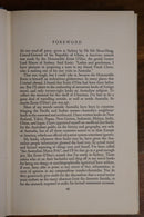 1958 Flight To Formosa by Frank Clune 1st Ed. Australian Travel History Book-4