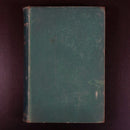1922 Martin Chuzzlewit by Charles Dickens Antique Classic Literature Book 2-12