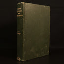 1900 Verses Popular & Humorous Henry Lawson Antique Australian Fiction Book-1