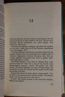 1978 By The Rivers Of Babylon by Nelson de Mille American Fiction Book-4